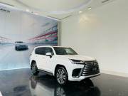 Bán xe Lexus LX 2025 600 Urban giá 8 Tỷ 590 Triệu - Hà Nội