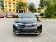 Bán xe Toyota Camry 2.0E 2016 giá 550 Triệu - Hà Nội