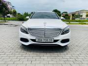 Bán xe Mercedes Benz C class C250 Exclusive 2015 giá 655 Triệu - Hà Nội