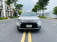 Bán xe Mitsubishi Outlander 2018 2.0 CVT Premium giá 595 Triệu - Hà Nội