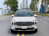 Bán xe Hyundai SantaFe 2021 Cao cấp 2.5L HTRAC giá 1 Tỷ - Hà Nội