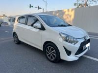 Bán xe Toyota Wigo 2018 1.2G MT giá 225 Triệu - Hà Nội