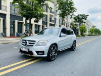 Bán xe Mercedes Benz GLK Class 2011 GLK300 4Matic giá 385 Triệu - Hà Nội