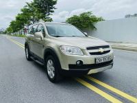 Bán xe Chevrolet Captiva LT 2.4 MT 2007 giá 185 Triệu - Hà Nội