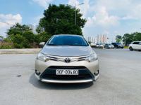 Bán xe Toyota Vios 2017 1.5E giá 320 Triệu - Hà Nội