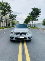 Bán xe Mercedes Benz GLK Class 2011 GLK300 4Matic giá 390 Triệu - Hà Nội