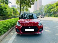 Bán xe Suzuki Swift 2019 GLX 1.2 AT giá 435 Triệu - Hà Nội