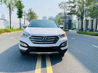 Bán xe Hyundai SantaFe 2015 2.4L 4WD giá 565 Triệu - Hà Nội