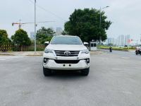 Bán xe Toyota Fortuner 2019 2.7V 4x4 AT giá 860 Triệu - Hà Nội