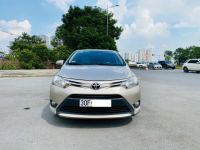 Bán xe Toyota Vios 2017 1.5E giá 325 Triệu - Hà Nội