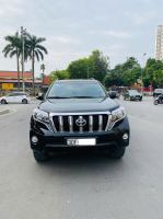 Bán xe Toyota Prado 2015 TXL 2.7L giá 999 Triệu - Hà Nội