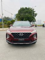 Bán xe Hyundai SantaFe 2019 Premium 2.4L HTRAC giá 815 Triệu - Hà Nội