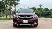 Bán xe Honda CRV 2017 L giá 696 Triệu - Hà Nội