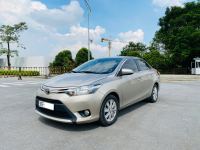 Bán xe Toyota Vios 2017 1.5E giá 310 Triệu - Hà Nội