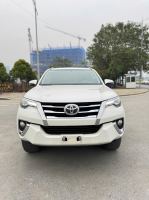 Bán xe Toyota Fortuner 2020 2.8V 4x4 AT giá 975 Triệu - Hà Nội