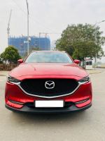 Bán xe Mazda CX5 2018 2.5 AT 2WD giá 645 Triệu - Hà Nội