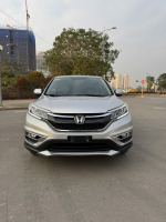 Bán xe Honda CRV 2015 2.4 AT giá 535 Triệu - Hà Nội