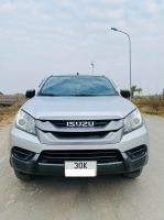 Bán xe Isuzu MU-X 2.5 4X2 MT 2017 giá 495 Triệu - Hà Nội