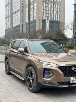 Bán xe Hyundai SantaFe 2019 Premium 2.4L HTRAC giá 790 Triệu - Hà Nội