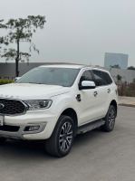 Bán xe Ford Everest 2021 Titanium 2.0L 4x2 AT giá 945 Triệu - Hà Nội