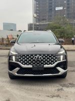 Bán xe Hyundai SantaFe 2022 Cao cấp 2.2L HTRAC giá 1 Tỷ 180 Triệu - Hà Nội