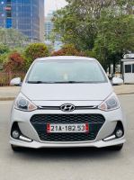 Bán xe Hyundai i10 2017 Grand 1.2 AT giá 310 Triệu - Hà Nội