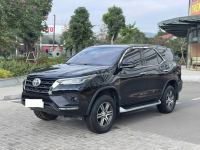 Bán xe Toyota Fortuner 2.4L 4x2 AT 2022 giá 939 Triệu - Hà Nội