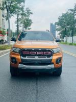 Bán xe Ford Ranger Wildtrak 2.0L 4x4 AT 2018 giá 550 Triệu - Hà Nội