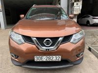 Bán xe Nissan X trail 2016 2.5 SV 4WD giá 455 Triệu - Hà Nội