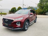 Bán xe Hyundai SantaFe 2019 Premium 2.4L HTRAC giá 755 Triệu - Hà Nội