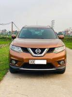 Bán xe Nissan X trail 2.5 SV 4WD 2016 giá 455 Triệu - Hà Nội