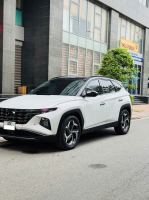 Bán xe Hyundai Tucson 1.6 AT Turbo HTRAC Đặc biệt 2023 giá 865 Triệu - Hà Nội