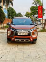 Bán xe Mitsubishi Xpander 2021 Cross 1.5 AT giá 498 Triệu - Hà Nội