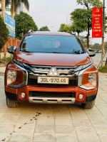 Bán xe Mitsubishi Xpander 2021 Cross 1.5 AT giá 495 Triệu - Hà Nội