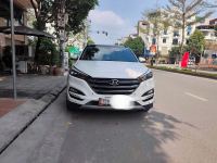Bán xe Hyundai Tucson 2018 1.6 AT Turbo giá 595 Triệu - Hà Nội