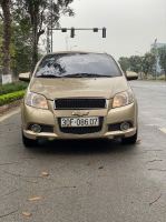 Bán xe Chevrolet Aveo LTZ 1.5 AT 2015 giá 190 Triệu - Hà Nội