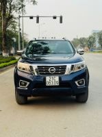 Bán xe Nissan Navara VL 2.5 AT 4WD 2018 giá 555 Triệu - Hà Nội