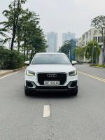 Bán xe Audi Q2 1.4 TFSI 2018 giá 695 Triệu - Hà Nội
