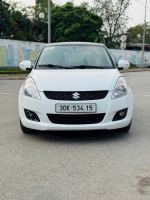Bán xe Suzuki Swift 1.4 AT 2015 giá 265 Triệu - Hà Nội