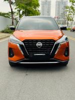 Bán xe Nissan Kicks e-Power V 2022 giá 595 Triệu - Hà Nội