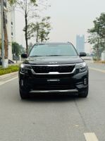 Bán xe Kia Seltos 2022 Premium 1.4 AT giá 580 Triệu - Hà Nội