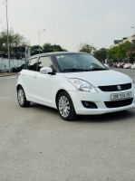 Bán xe Suzuki Swift 2015 1.4 AT giá 255 Triệu - Hà Nội