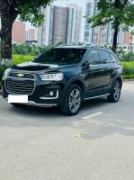 Bán xe Chevrolet Captiva Revv LTZ 2.4 AT 2016 giá 355 Triệu - Hà Nội