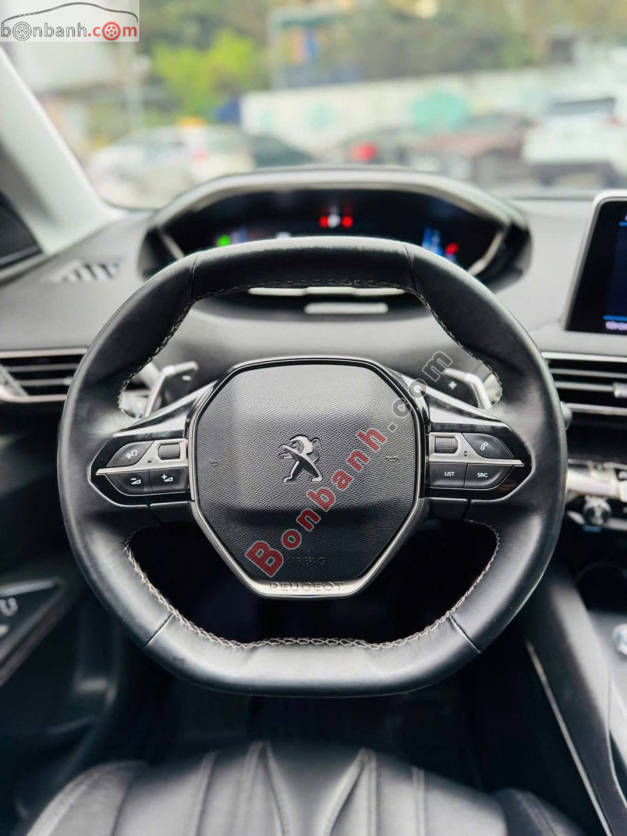 Peugeot 3008 1.6 AT 2018 - 495 Triệu 5