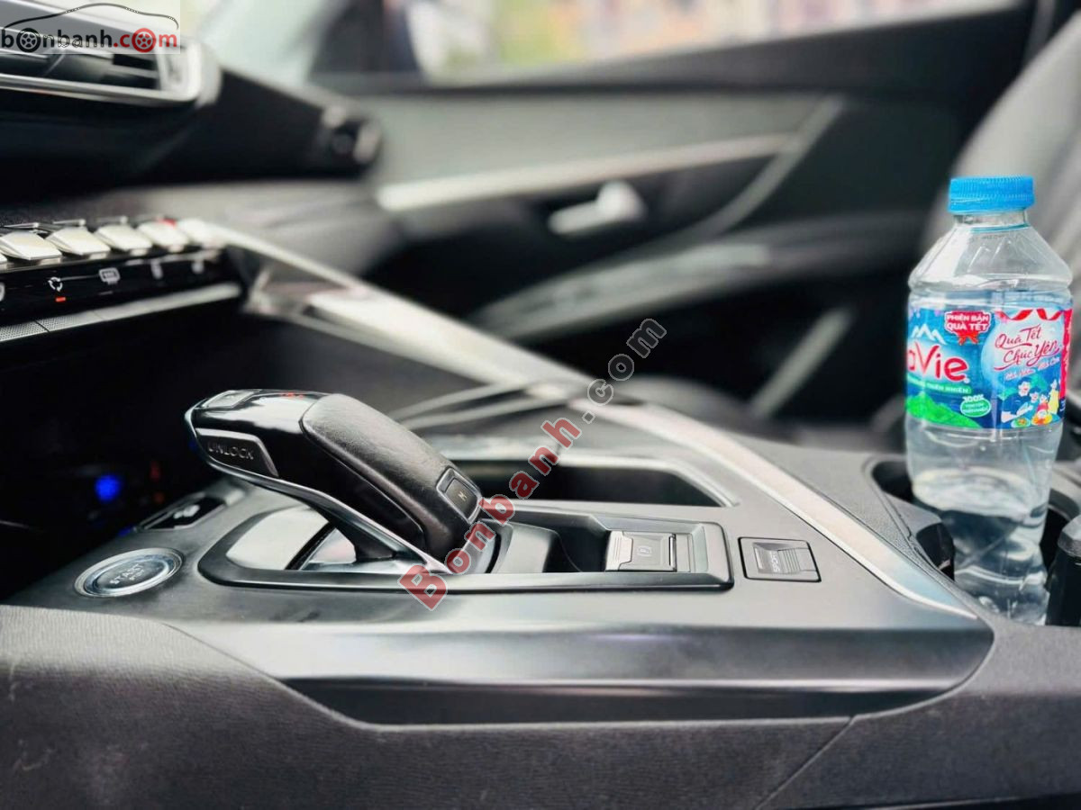 Peugeot 3008 1.6 AT 2018 - 495 Triệu 6