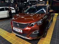 Bán xe Peugeot 3008 1.6 AT 2018 giá 495 Triệu - Hà Nội