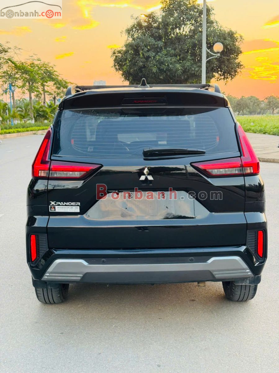 Mitsubishi Xpander Premium 1.5 AT 2023 - 485 Triệu 3