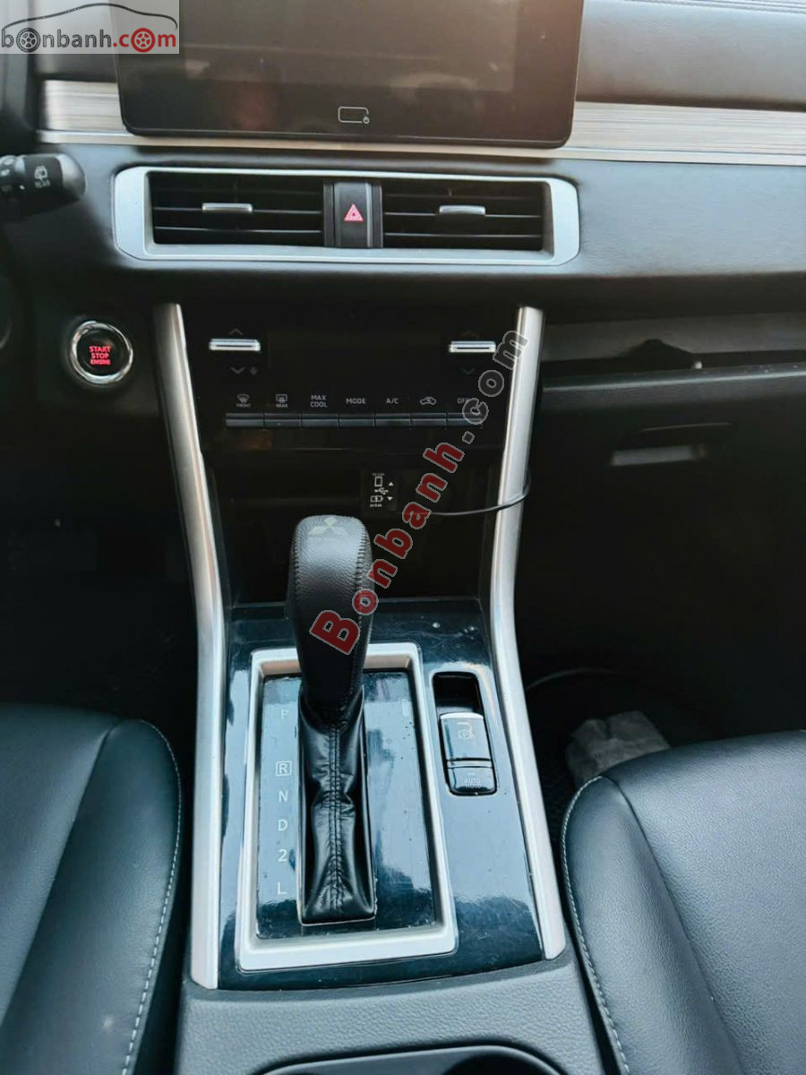 Mitsubishi Xpander Premium 1.5 AT 2023 - 485 Triệu 10