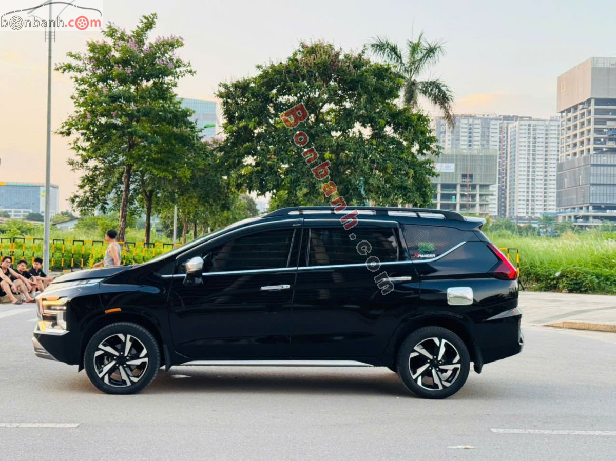 Mitsubishi Xpander Premium 1.5 AT 2023 - 485 Triệu 4
