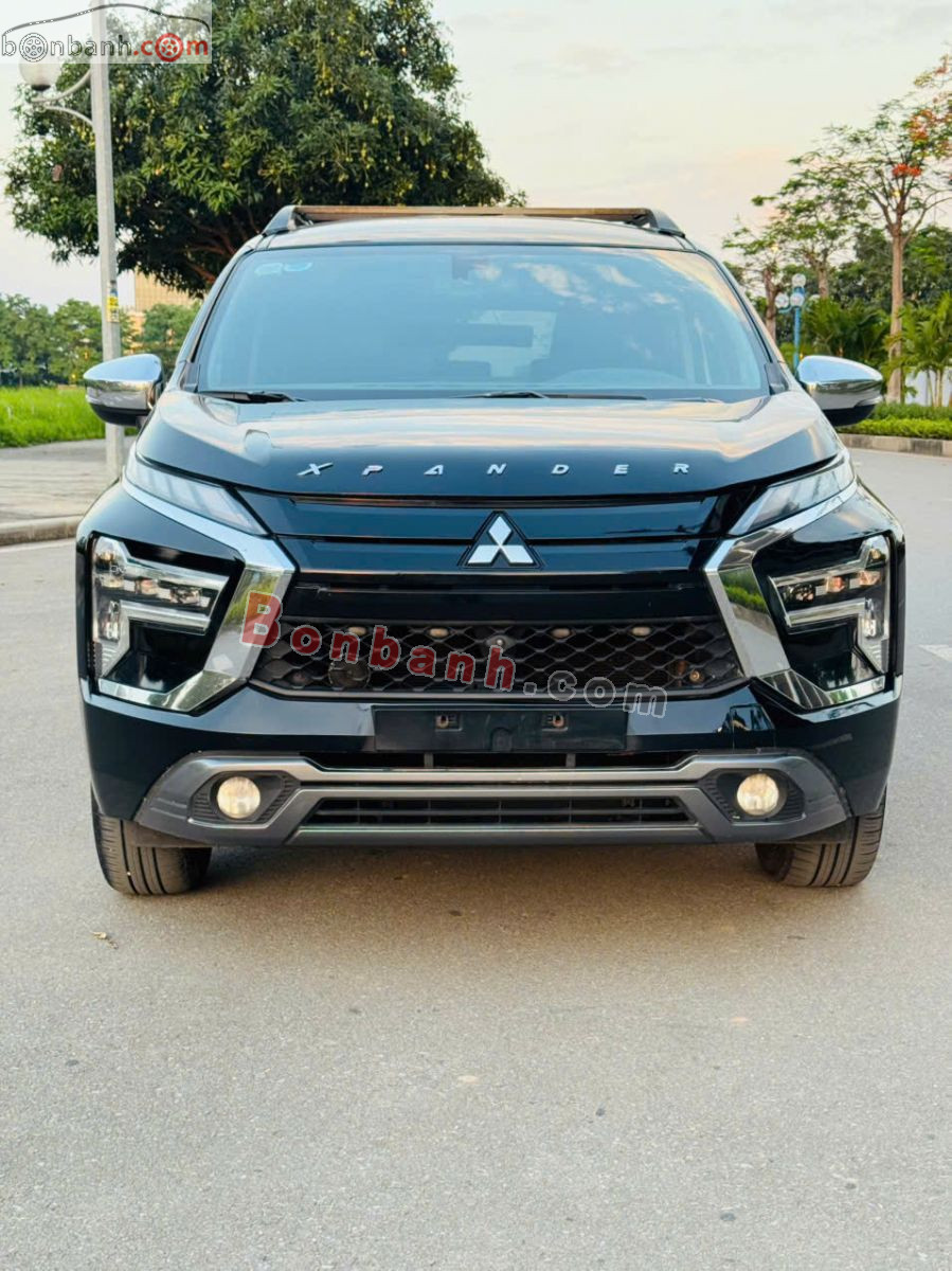 Mitsubishi Xpander Premium 1.5 AT 2023 - 485 Triệu